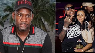 DR LOVE SAYS VYBZ KARTEL IS JUST ENJOYING HIS LIFE WHY SO MUCH HATES [upl. by Stew]