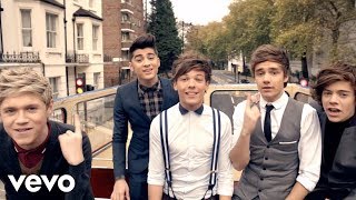 One Direction  One Thing [upl. by Eigna]