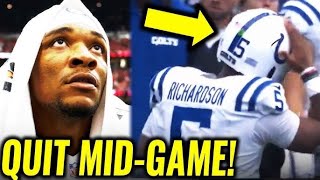 RIGGED NFL WEEK 8 RECAP IR5 Taps Out [upl. by Mayer]