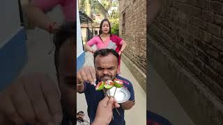 Nimbuda nimbuda 🤣 kon kon try kiya shortvideo funnyshorts viral trending comedy [upl. by Shedd53]