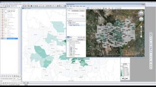 Introduction to Maptitude Mapping Software [upl. by Laktasic545]