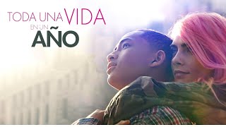 Toda una vida en un año  Película completa Español Latino🎬 [upl. by Rosner]