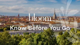 Your guide to doTERRA Bloom Convention [upl. by Lambart932]