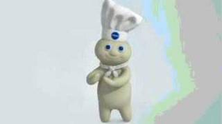 Pillsbury Doughboy [upl. by Raama]