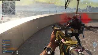 Call of Duty Warzone Surprise motherchoppa [upl. by Reklaw154]