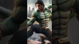 indian superhero nagraj 🐉  kings 👑 of snakes🐉 rajcomics universe superhero viral shorts💥 [upl. by Nnylatsyrk]