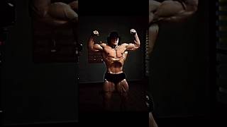 Focus Sam sulek 🫵☠️ Shorts bodybuilding edit [upl. by Einafats]