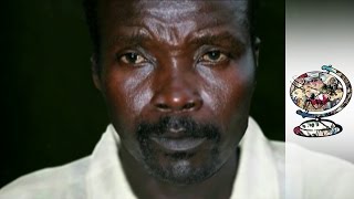 On The Hunt For Joseph Kony [upl. by Nnaylime254]