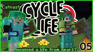 Cycle Life 05 Allegiant [upl. by Melleta]