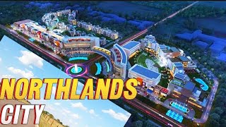 Inside NORTHLANDS CITY Uhurus Family Ksh500 billion city trending newvideo newvlog nairobi [upl. by Eugenides820]