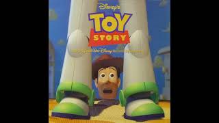 quotYou Too Bo Peepquot  Toy Story Complete Score [upl. by Richers464]