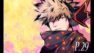 quotWWearing Thatquot A Katsuki Bakugou x Listener P29 ASMR Spicy Ver [upl. by Dorothee]