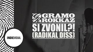 Separ ✕ Decko  Strapo amp DJ Spinhandz — Si zvonil｜Radikal diss [upl. by Ryder]