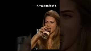 Arroz con leche me quiero casar con Stefany Cayo y Jaime Bayly viralvideo bayly humor arroz fyp [upl. by Guntar833]