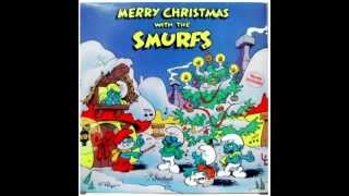 The Smurfs  Christmas Presents [upl. by Novaat]