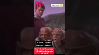 Petition of Ferengi learn english through movie clips الانجليزية من الافلام [upl. by Ennaecarg]