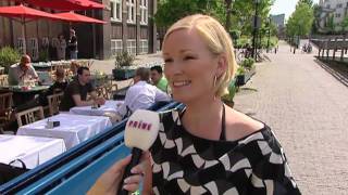 Wieneke Remmers is genomineerd voor een Musical Award [upl. by Merv560]