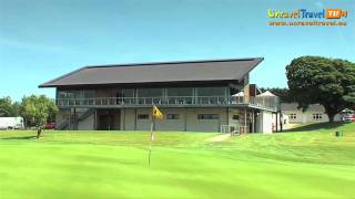 Wexford Golf Club Ireland  Unravel Travel TV [upl. by Varney]