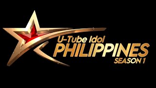 UTube Idol Philippines  Trailer  Teaser  Coming Soon [upl. by Solracsiul]