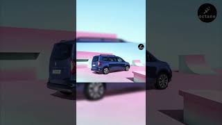 Un KANGOO ENORME  octane  new automobile france renault news actualité 2024 kangoo [upl. by Haraz]