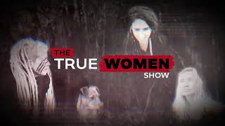 The TrueWomen Show  Die Pyramiden von Bosnien  Geheimnisvolle Strukturen und Tunnel [upl. by Adamo]