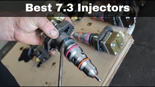 Best 73 Injectors  Top 5 Performance Injectors [upl. by Ondrej]