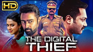 The Digital Thief HD Tamil Hindi Dubbed Full Movie  Amala Paul Bobby Simha Prasanna [upl. by Niatsirhc]