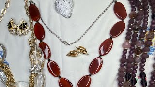 VIDEO 33  Part 2 SALE ON JEWELRY FROM VIDEO 3 [upl. by Daiz]