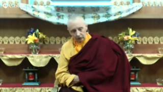 Jetsunma Tenzin Palmo 4  ESPAÑOL 2015 [upl. by Palecek]