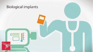 Managing biological implant and tissue inventory in the OR [upl. by Kemeny]