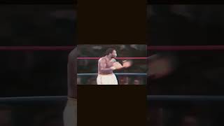 Frazier vs Foreman [upl. by Joub336]