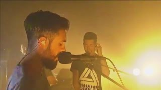 Bastille  Glory Live at The Novo Los Angeles 19 April 2017 [upl. by Stoddart]