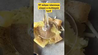 ✅O KADAR KOLAY VE LEZZETLİ Kİ SANİYELER İÇERİSİNDE MİLYONLARCA İZLEYİCYE ULAŞTI kahvaltiliktarifler [upl. by Nele105]