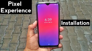 Cara Kembali ke Color OS Realme 3 Pro Setelah RootPasang TWRP Dan Custom ROM [upl. by Charley177]