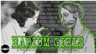 Radium Girls amp the Failure of Unregulated Capitalism [upl. by Amoreta]