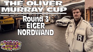 Oliver Murray Cup Round 3  Eiger Nordwand Volvo Racing Mayhem [upl. by Hadrian]