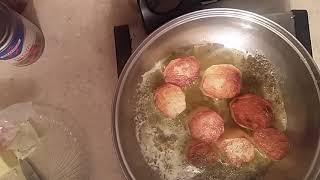 Fondant Potatoes [upl. by Funk]