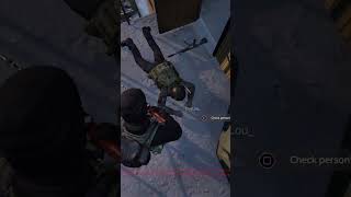 I DID EVERYTHING WRONG dayz horrorgaming gaming shortvideos funny viralvideos viralvideo [upl. by Niffirg541]