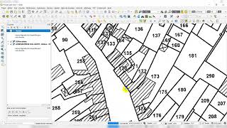 🔴 QGis  Ajouter des couches WMSWMTS  données cartographiques dans Qgis [upl. by Ikoek244]