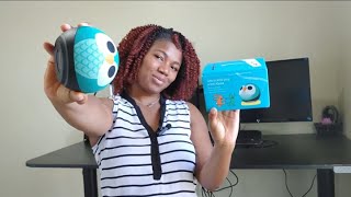 Amazon Echo Dot Kids Edition  Best Alexa Device for Kids  Echo Dot 5th Generation Unboxing amp Setup [upl. by Gottfried]