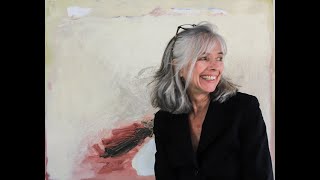 Barbara Sternberger quotContinuumquot Artist Talk  September 28 2024 [upl. by Remo]