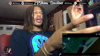 Eminem  Fall Reaction Video [upl. by Fee237]