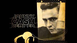 Johnny CashGet RhythmPhilip Steir Remix [upl. by Lynea]