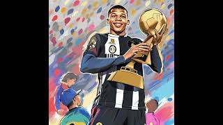 Kylian Mbappé surprenante nonnomination pour le Ballon dOr 2024 Podcast [upl. by Gnos]