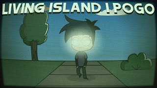 Living Island  Pogo Animation [upl. by Ellehcin]