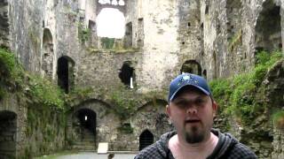 Facts about Sir Rhys ap Thomas Carew Castle in Pembrokeshire Wales [upl. by Inalaek954]