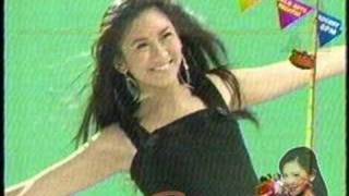 Ikaw by Sarah Geronimo [upl. by Yrtnej895]