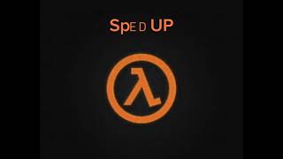 Half life Klaxon beat Sped up [upl. by Onstad]