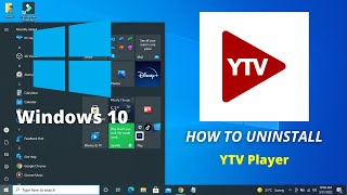 How To Install YTV Player In Windows 10  Installation Successfully  InstallGeeks [upl. by Shanda]