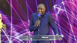 Prophetic Blessings for February  Pastor Esau Banda [upl. by Nolrah]